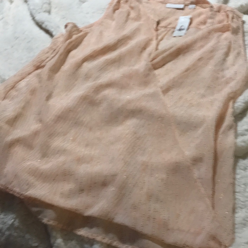 NY &C Blouse
